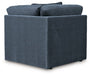Modmax Balanced Sectional with Audio and Storage Consoles - FAMSA Furniture (TX)
