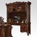 Vendome Computer Desk & Hutch - Image 2
