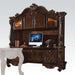 Executive Computer Desk w/Hutch - Image 2