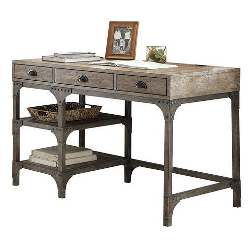 Gorden Writing Desk - Image 2