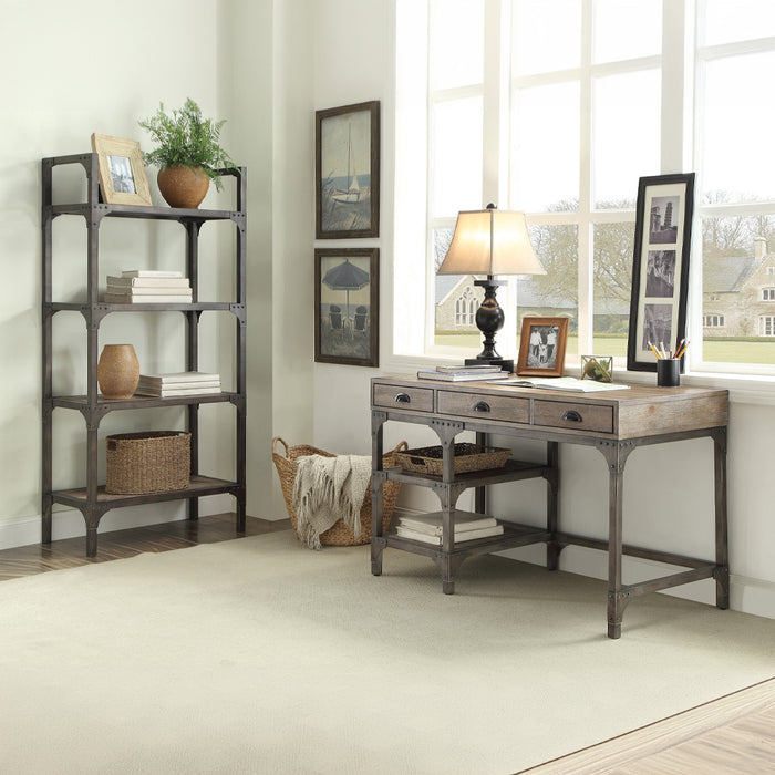 Gorden Writing Desk - Image 4