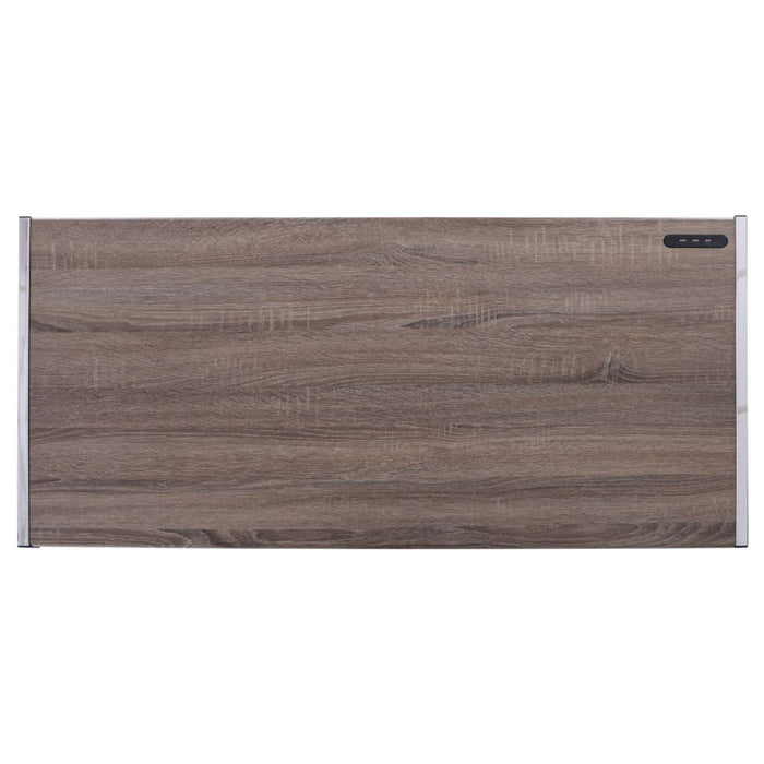 Writing Desk w/USB Port - Image 4
