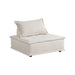 Inman 7-Piece Modular Sectional in Beige - 9237BE*7SC - FAMSA Furniture (TX)