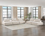 Inman Modular Accent Chair in Beige - 9237BE-1 - FAMSA Furniture (TX)