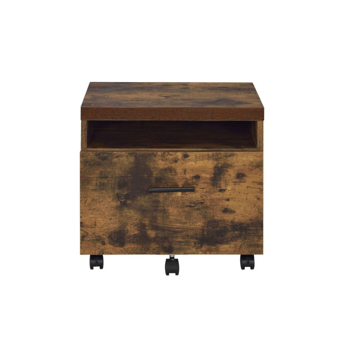 Bob File Cabinet - Image 2