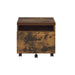 Bob File Cabinet - Image 2