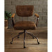 Hallie Swivel Office Chair - Image 2