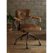 Hallie Swivel Office Chair - Image 5