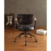 Hallie Swivel Office Chair - Image 3