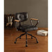 Hallie Swivel Office Chair - Image 5