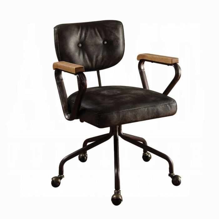 Hallie Office Chair - FAMSA Furniture (TX)
