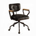 Hallie Office Chair - FAMSA Furniture (TX)