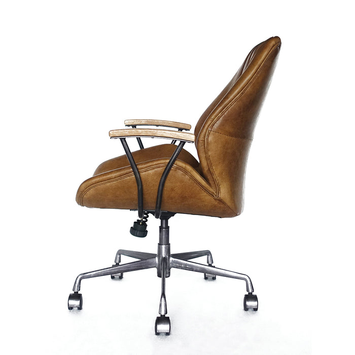 Hamilton Swivel Office Chair - Image 4