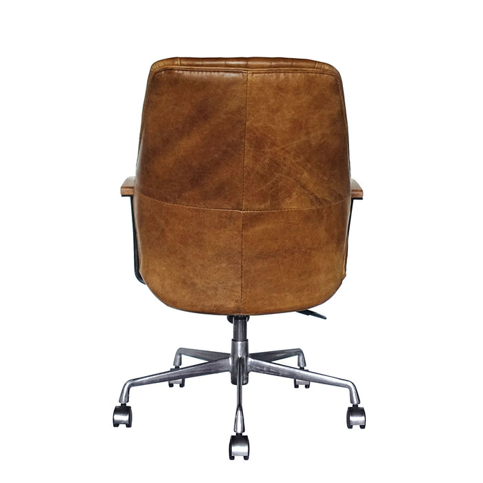 Swivel Office Chair - Image 5
