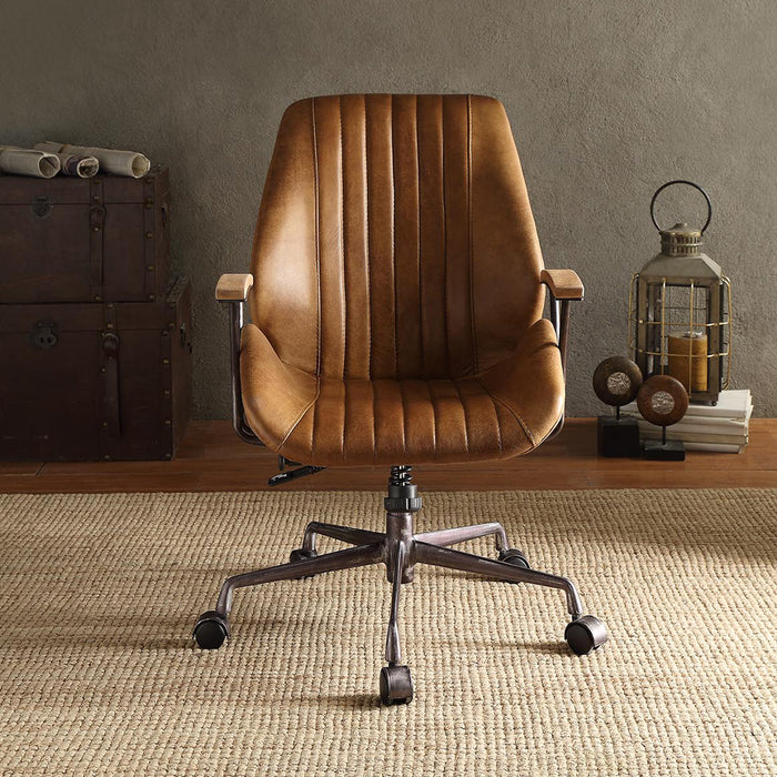 Swivel Office Chair - Image 6