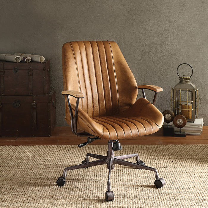 Swivel Office Chair