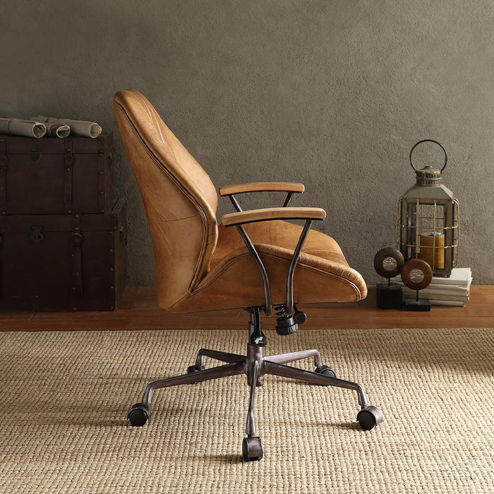 Hamilton Swivel Office Chair - Image 7