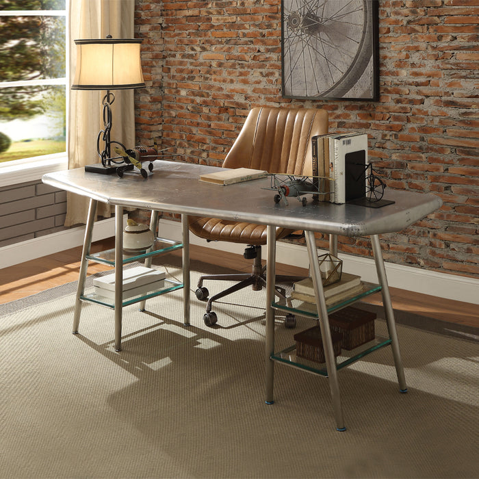 Hamilton Swivel Office Chair - Image 9