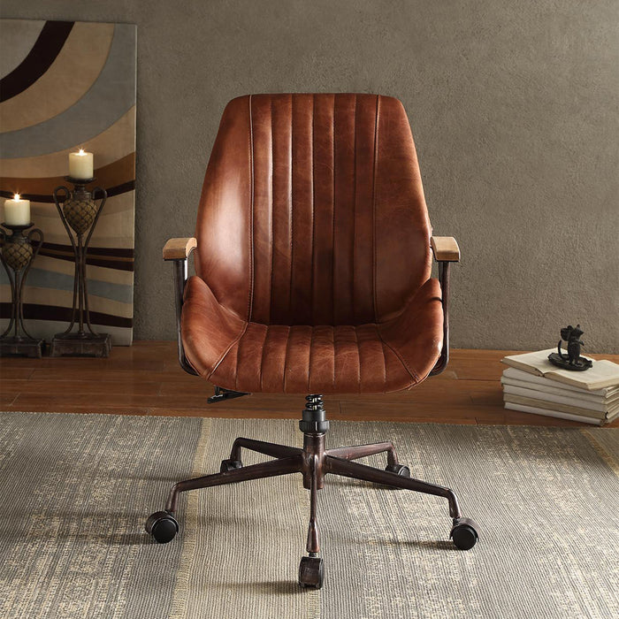 Swivel Office Chair - Image 3