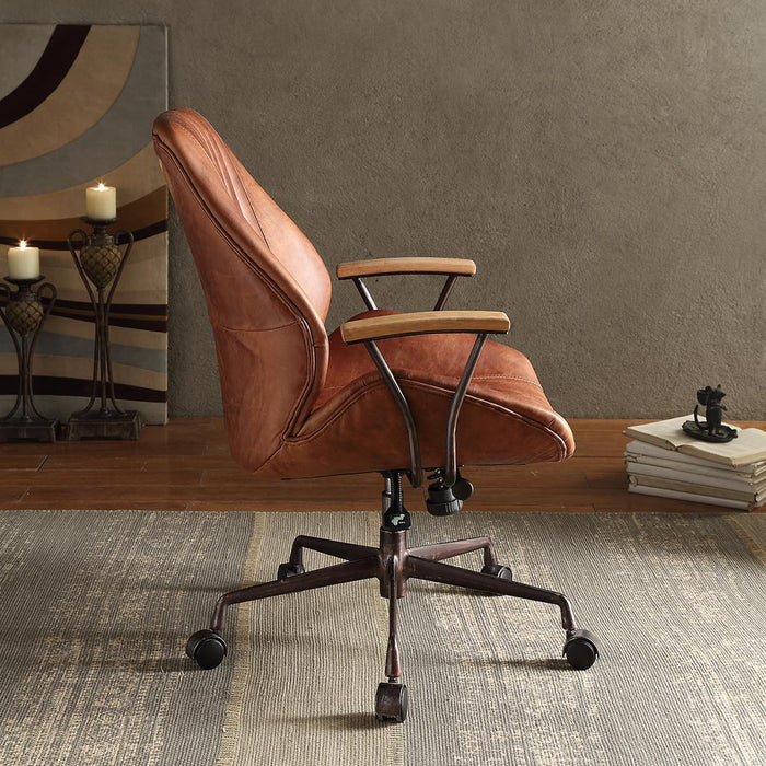 Swivel Office Chair - Image 4