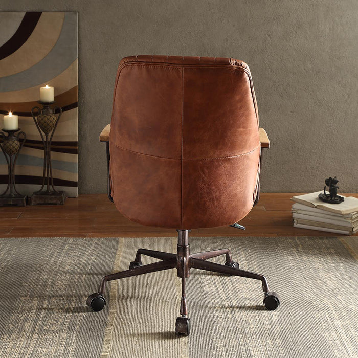 Swivel Office Chair - Image 5