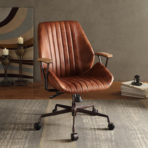 Hamilton Swivel Office Chair