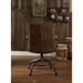 Harith Swivel Office Chair - Image 5