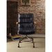 Harith Swivel Office Chair - Image 3