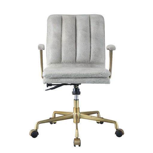 Damir Swivel Office Chair - Image 2