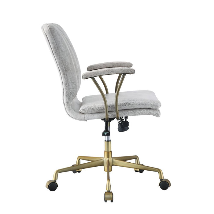 Damir Swivel Office Chair - Image 3