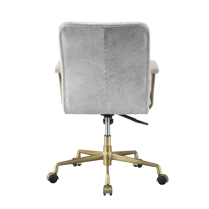 Swivel Office Chair - Image 4