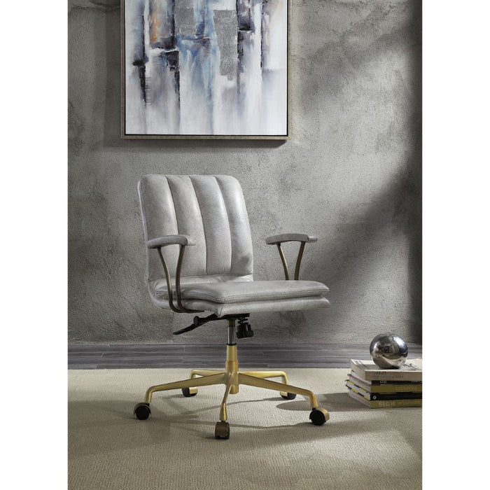 Damir Swivel Office Chair - Image 5