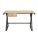 Danton Executive Writing Desk - Image 2