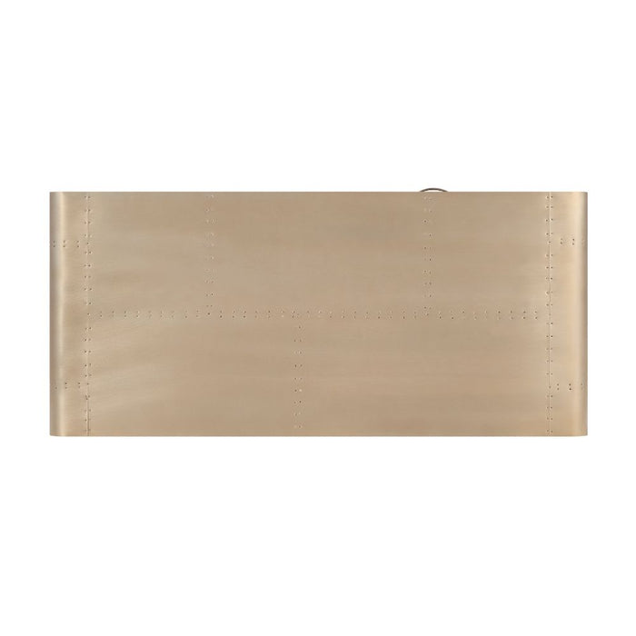 Executive Writing Desk - Image 4