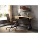 Executive Writing Desk - Image 5
