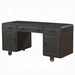 Actaki Executive Writing Desk - FAMSA Furniture (TX)