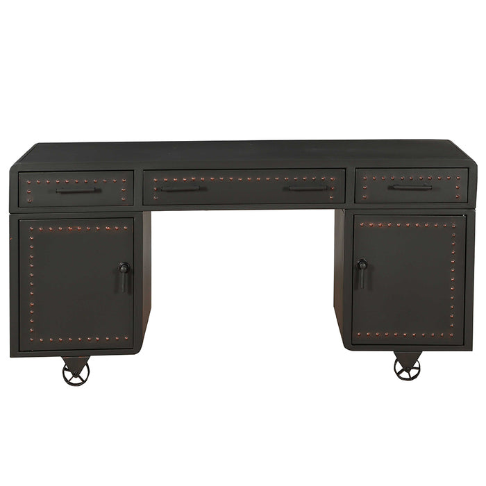 Actaki Executive Writing Desk - Image 3