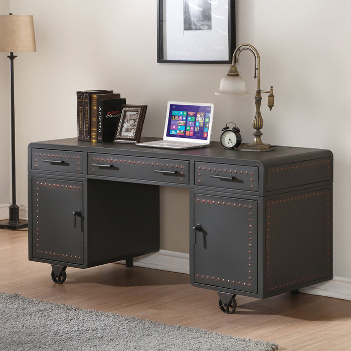 Executive Writing Desk