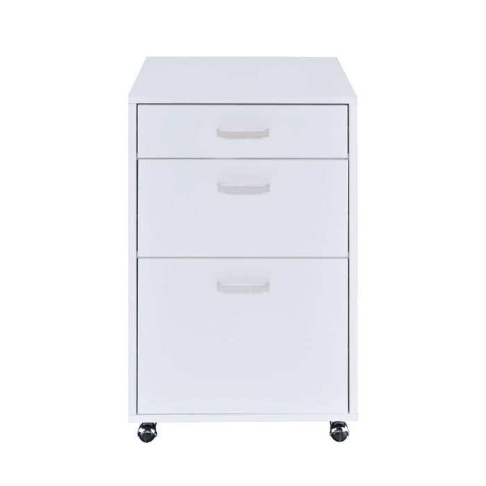 Coleen File Cabinet - Image 2