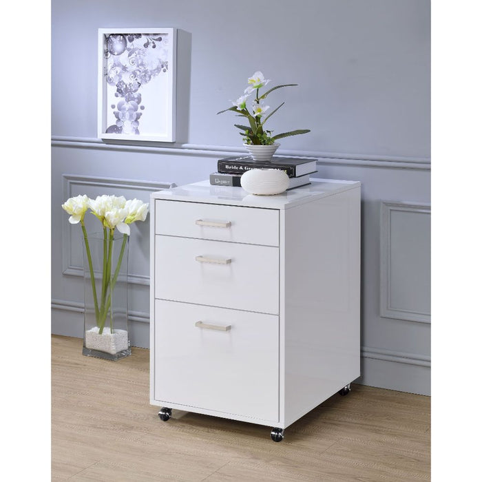 Coleen File Cabinet - Image 5