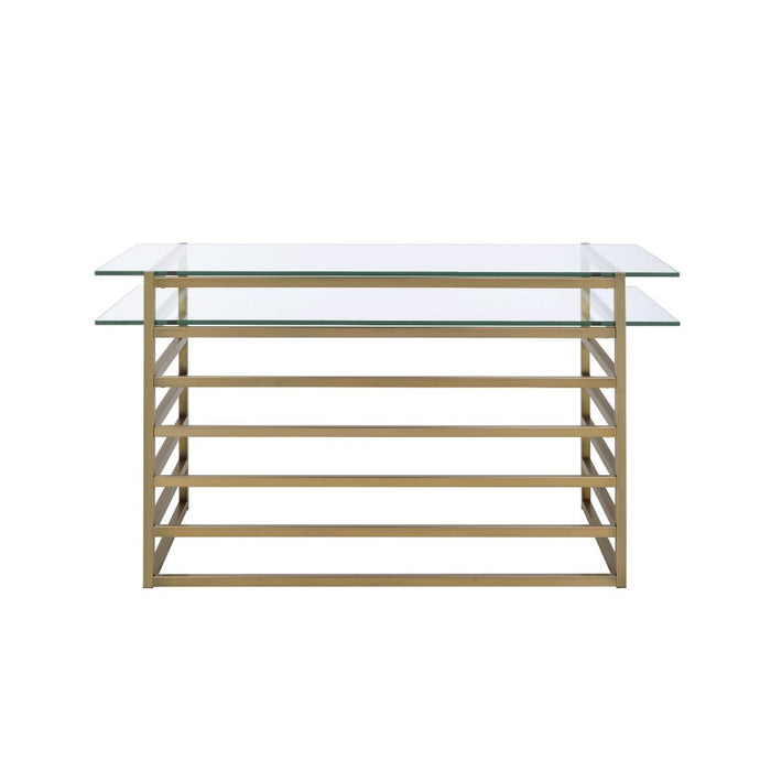 Shona Writing Desk - Image 4