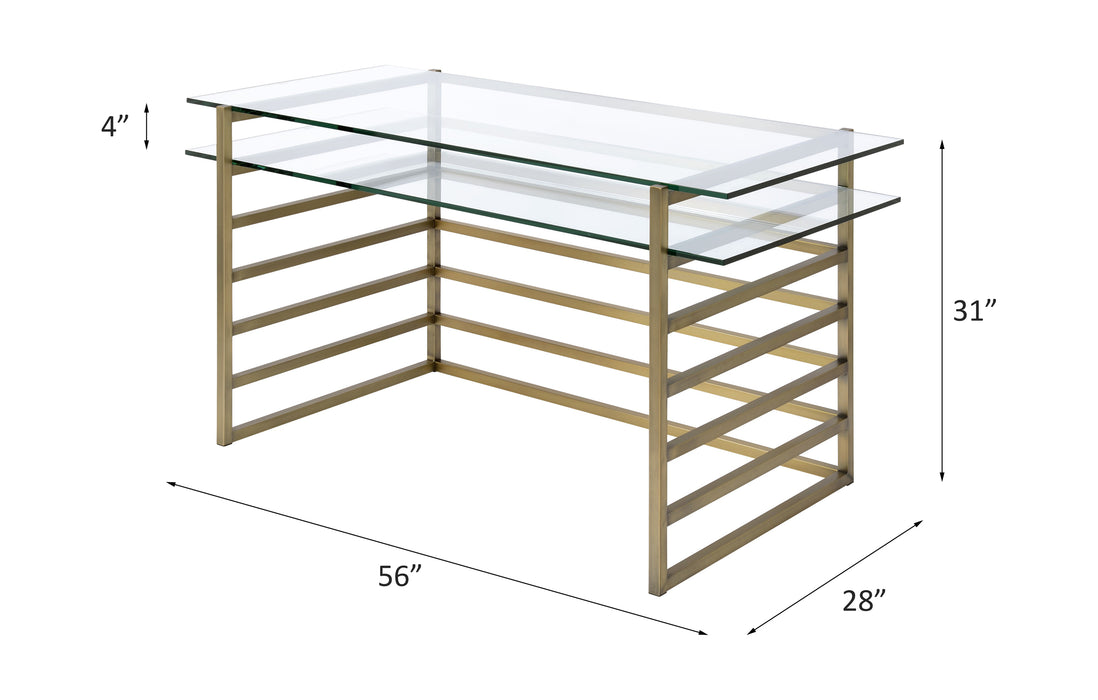 Writing Desk - Image 7