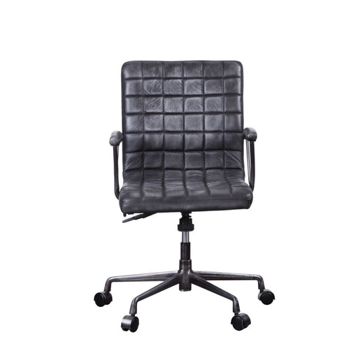 Barack Swivel Office Chair - Image 2