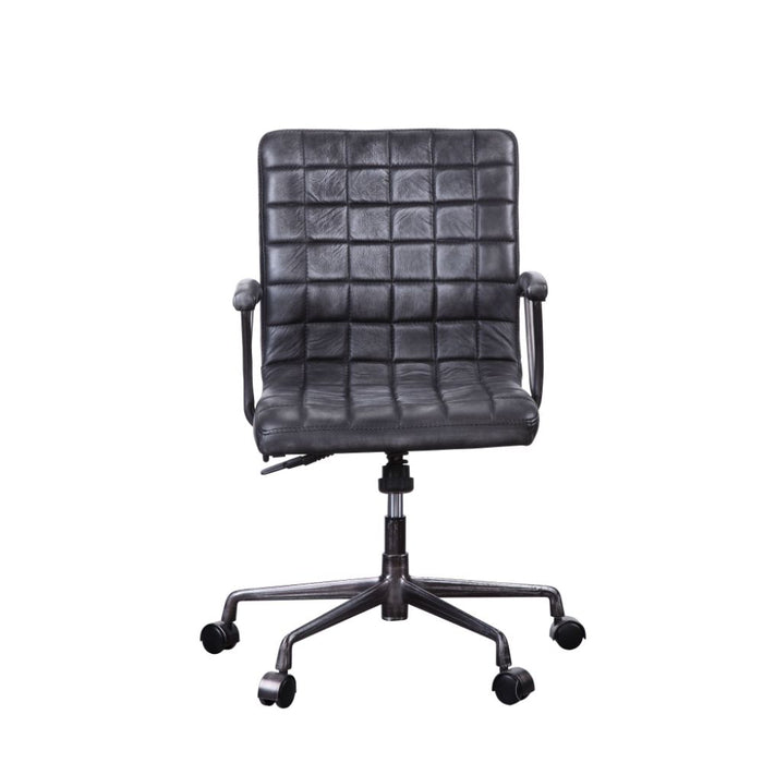 Barack Swivel Office Chair - Image 2