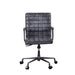 Barack Swivel Office Chair - Image 2