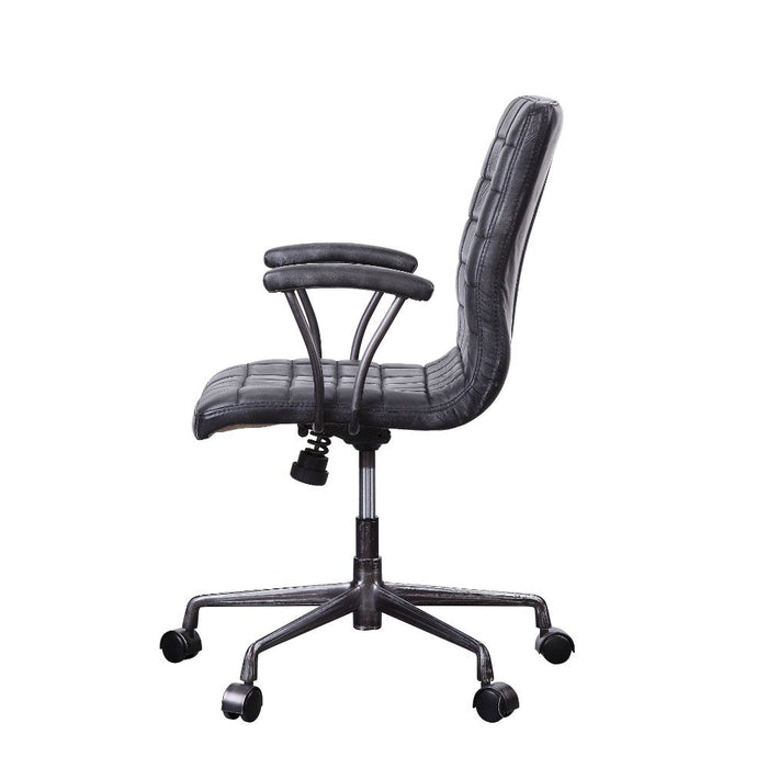 Barack Swivel Office Chair - Image 3