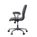 Barack Swivel Office Chair - Image 3