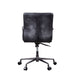 Barack Swivel Office Chair - Image 4