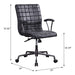 Swivel Office Chair - Image 6