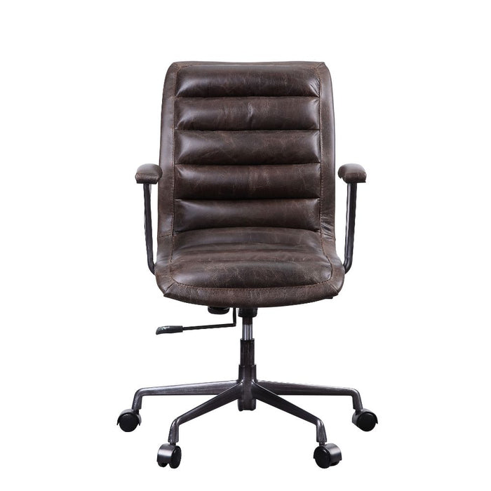 Zooey Swivel Office Chair - Image 2